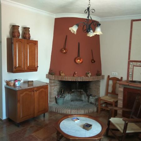 Appartement Chacon à Prado Del Rey Extérieur photo