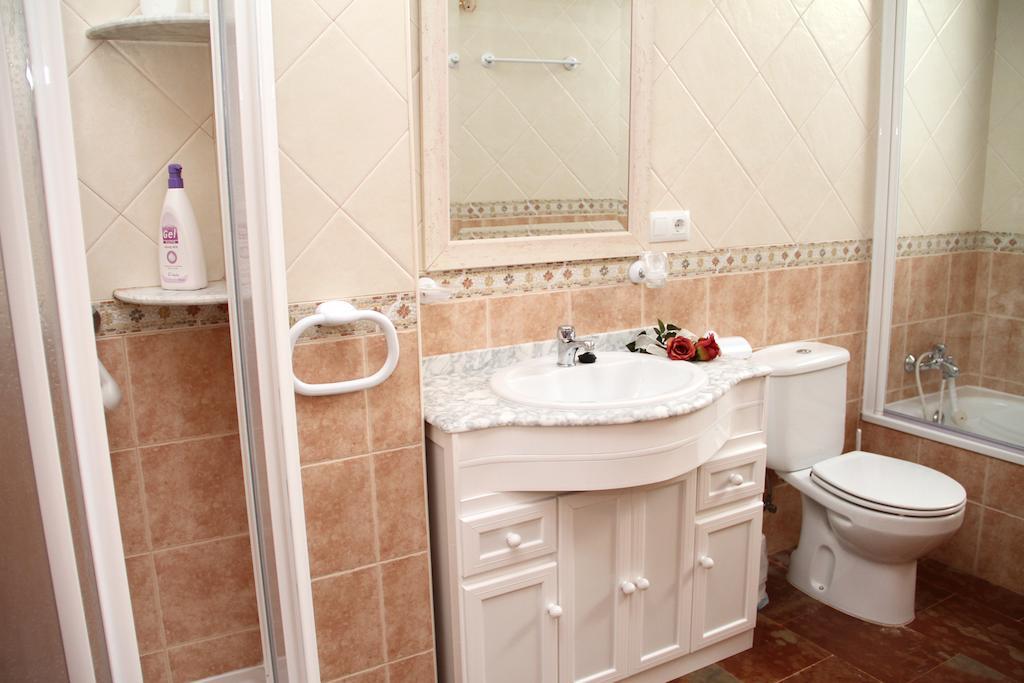 Appartement Chacon à Prado Del Rey Chambre photo