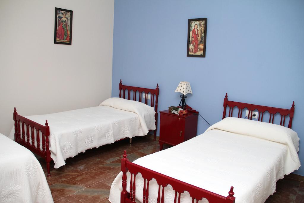 Appartement Chacon à Prado Del Rey Chambre photo