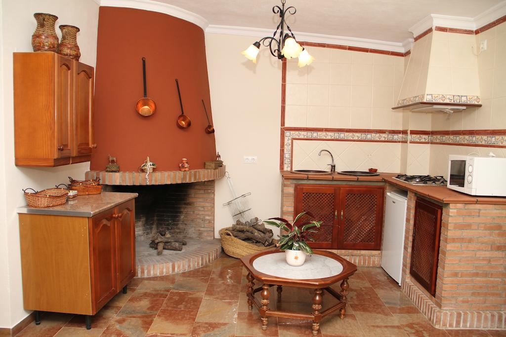 Appartement Chacon à Prado Del Rey Chambre photo