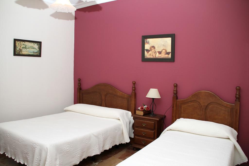 Appartement Chacon à Prado Del Rey Chambre photo
