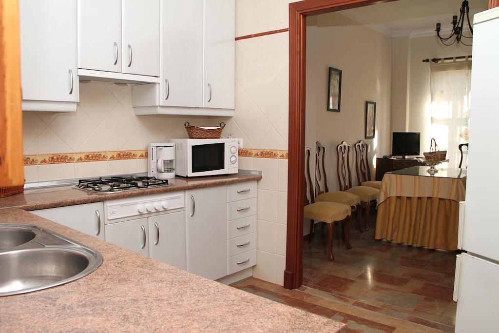 Appartement Chacon à Prado Del Rey Chambre photo