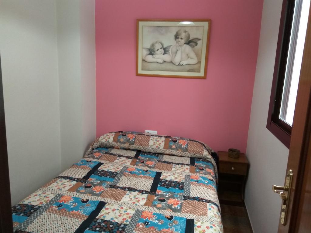 Appartement Chacon à Prado Del Rey Extérieur photo
