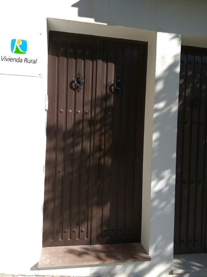 Appartement Chacon à Prado Del Rey Extérieur photo